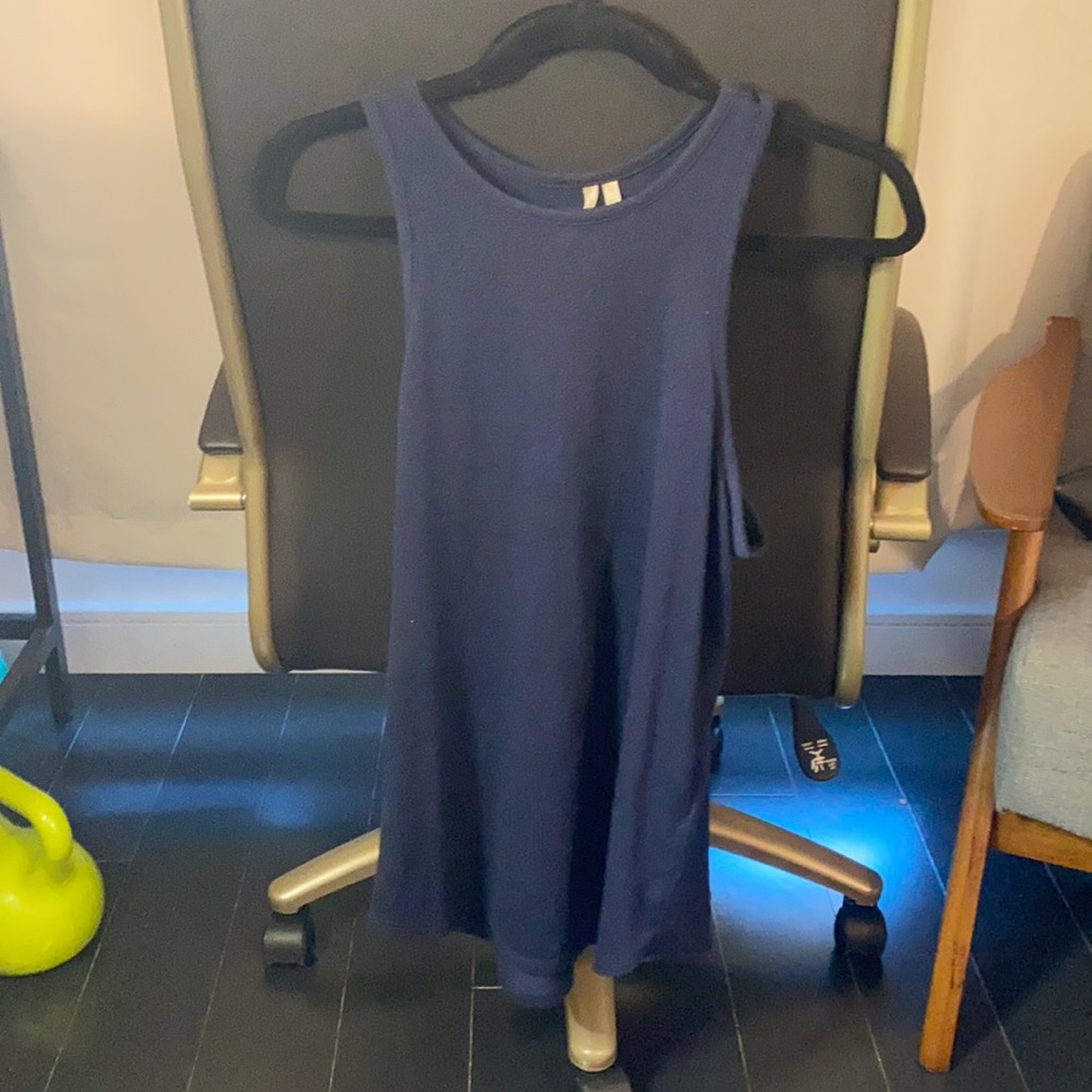 Banana republic top